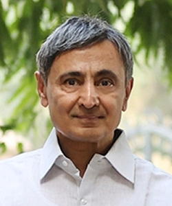 Mr. Pavan Bakeri