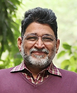 Prof. Sukhpal singh